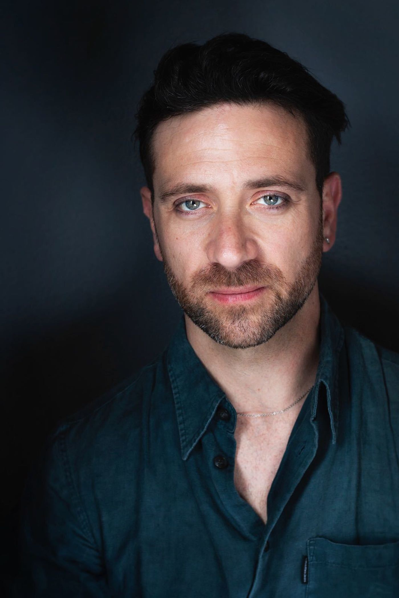 Interview: Giovanni Lipari Talks Designing for AMC's INTO THE BADLANDS  Image