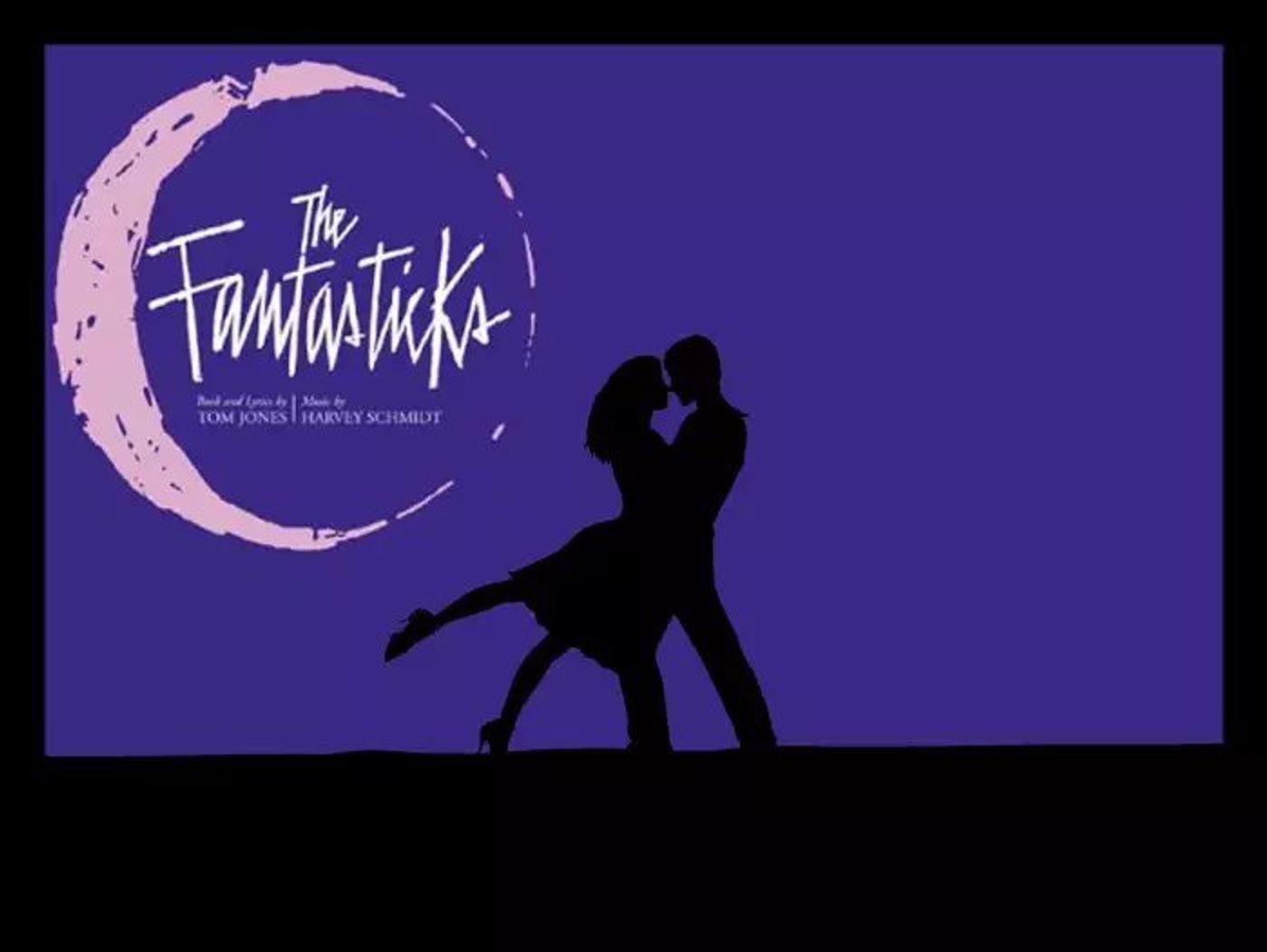 THE FANTASTICKS Comes To The Vortex Theatre  Image