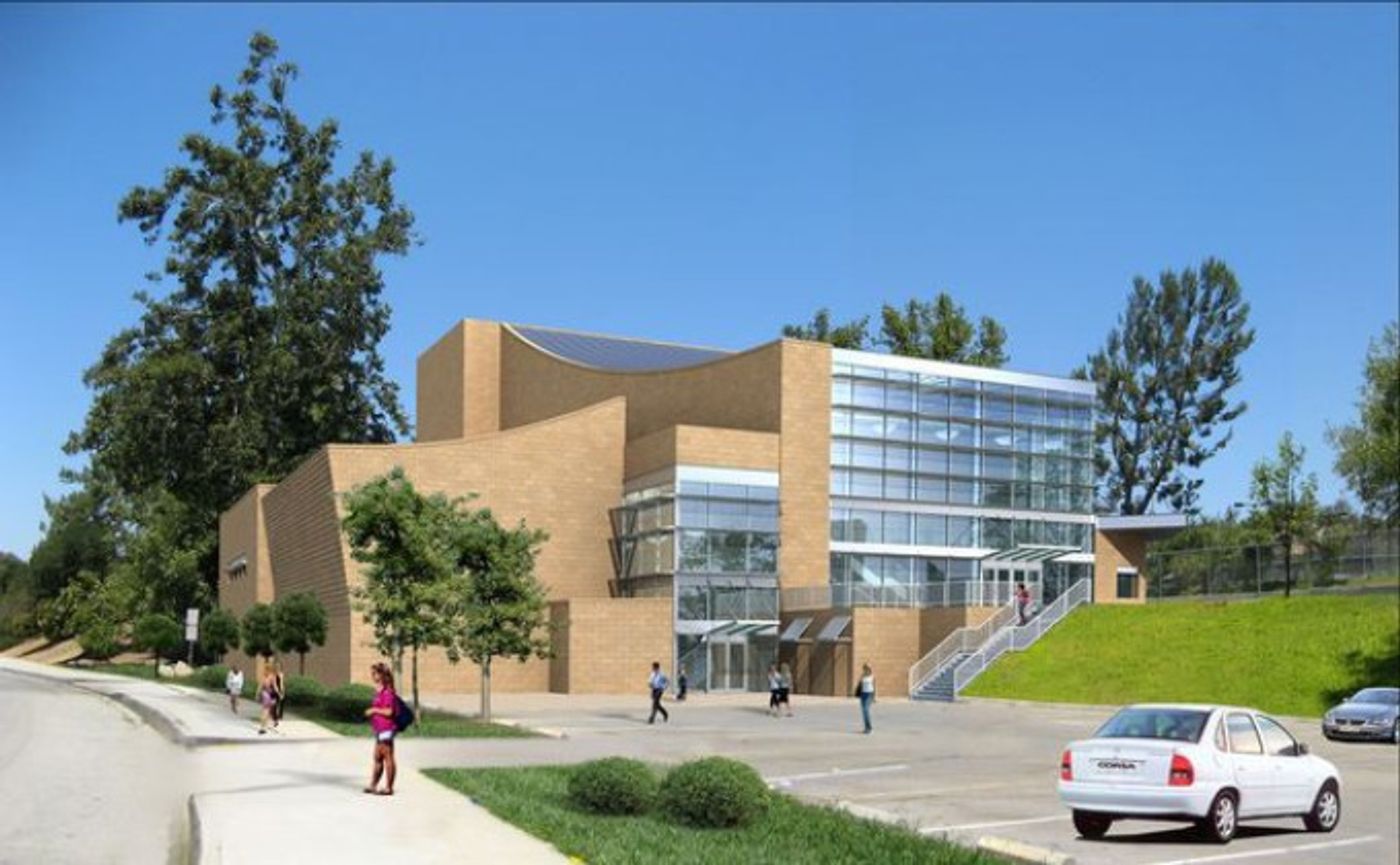 Review: THE 25TH ANNUAL PUTNAM COUNTY SPELLING BEE  at Agoura High School  Image