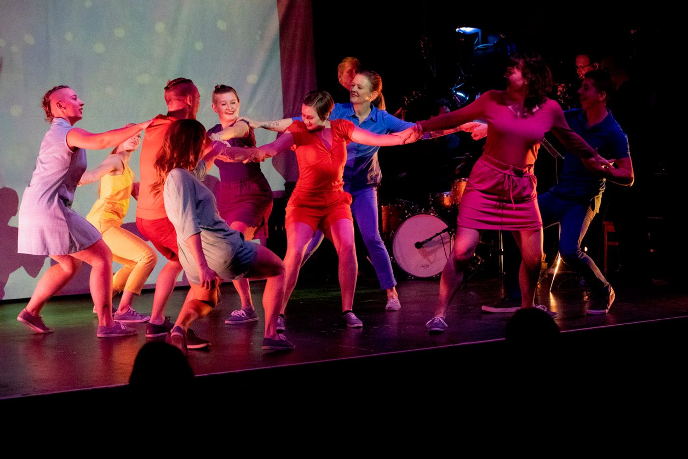 Review: Jazz & Peanuts Inspired CHILL in Saint Paul Review: Jazz & Peanuts Inspired CHILL in Saint Paul Image