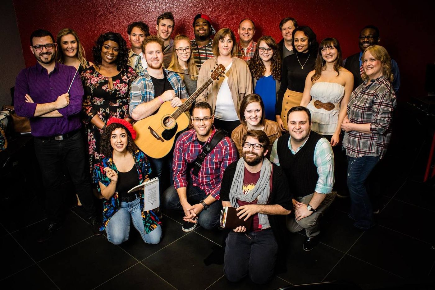 Review: Not Your Normal Entertainment's IF/THEN Travels Two Paths at Plant City Entertainment  Image