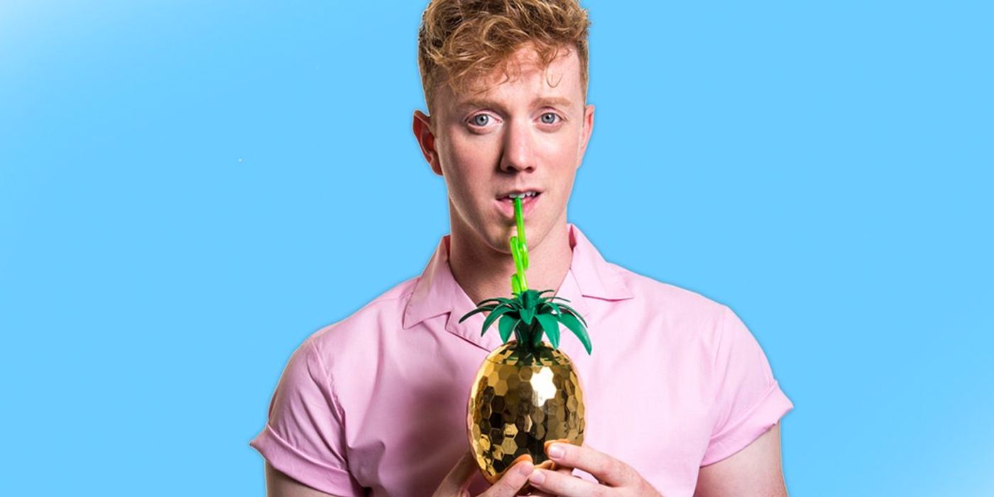 Review: THIRST TRAP, Above The Stag  Image