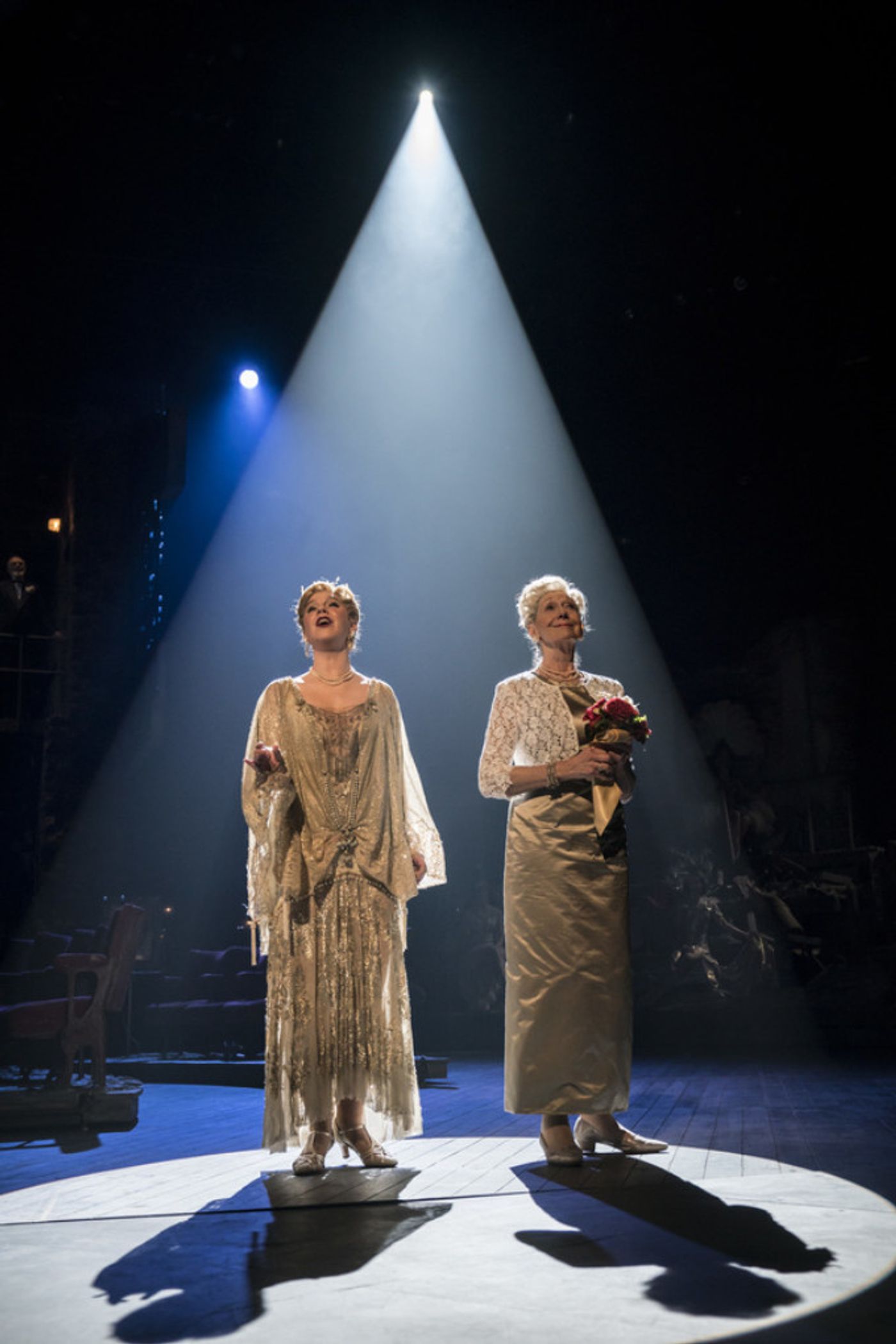 Song Insights: 'One More Kiss', FOLLIES  Image