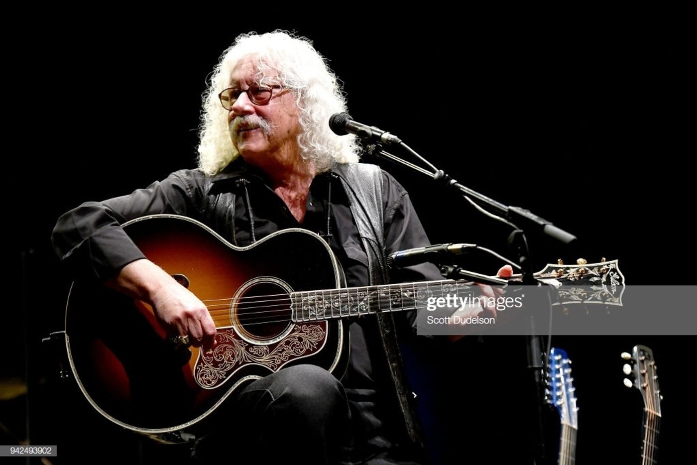 Review: ARLO GUTHRIE: ALICE'S RESTAURANT TOUR at Governor Hindmarsh Hotel  Image