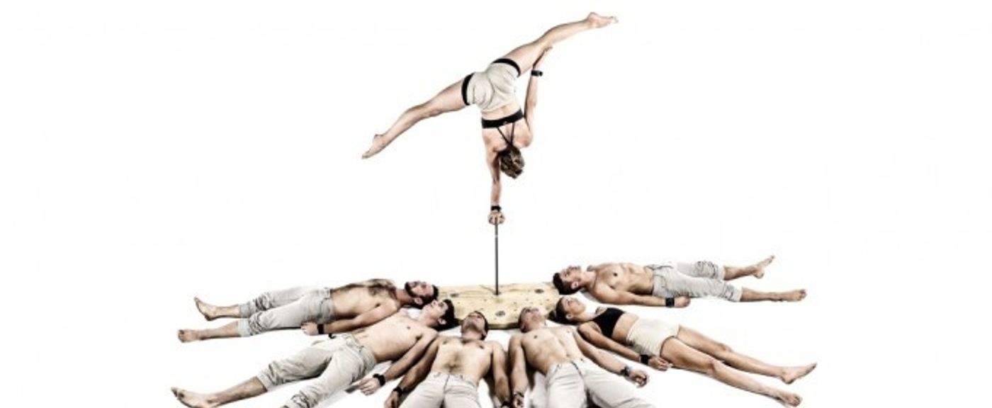 Review: A SIMPLE PLACE at Kinneksbond Review: A SIMPLE PLACE at Kinneksbond Image