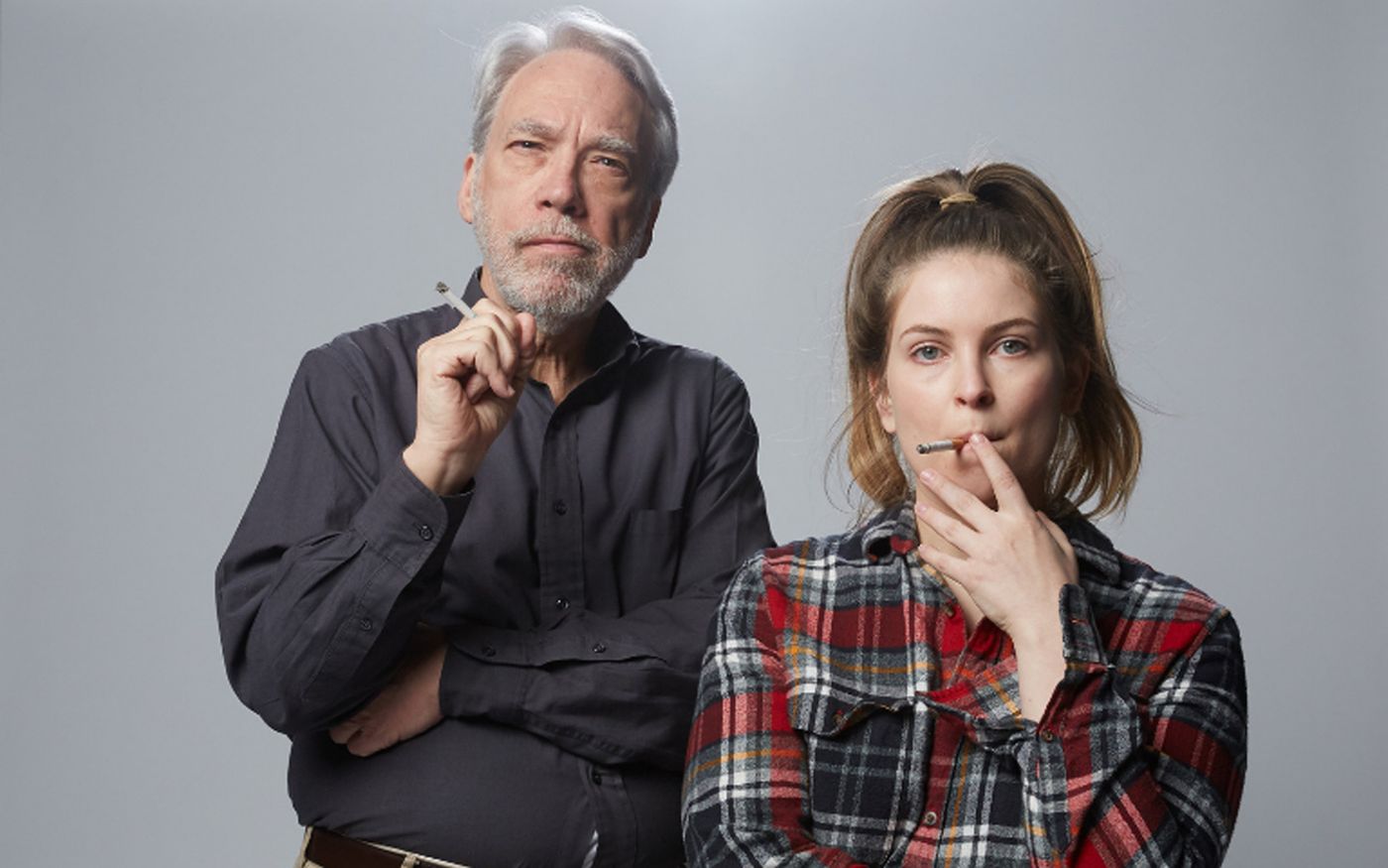 I'M GONNA PRAY FOR YOU SO HARD Gets Chicago World Premiere At The Den Theatre  Image