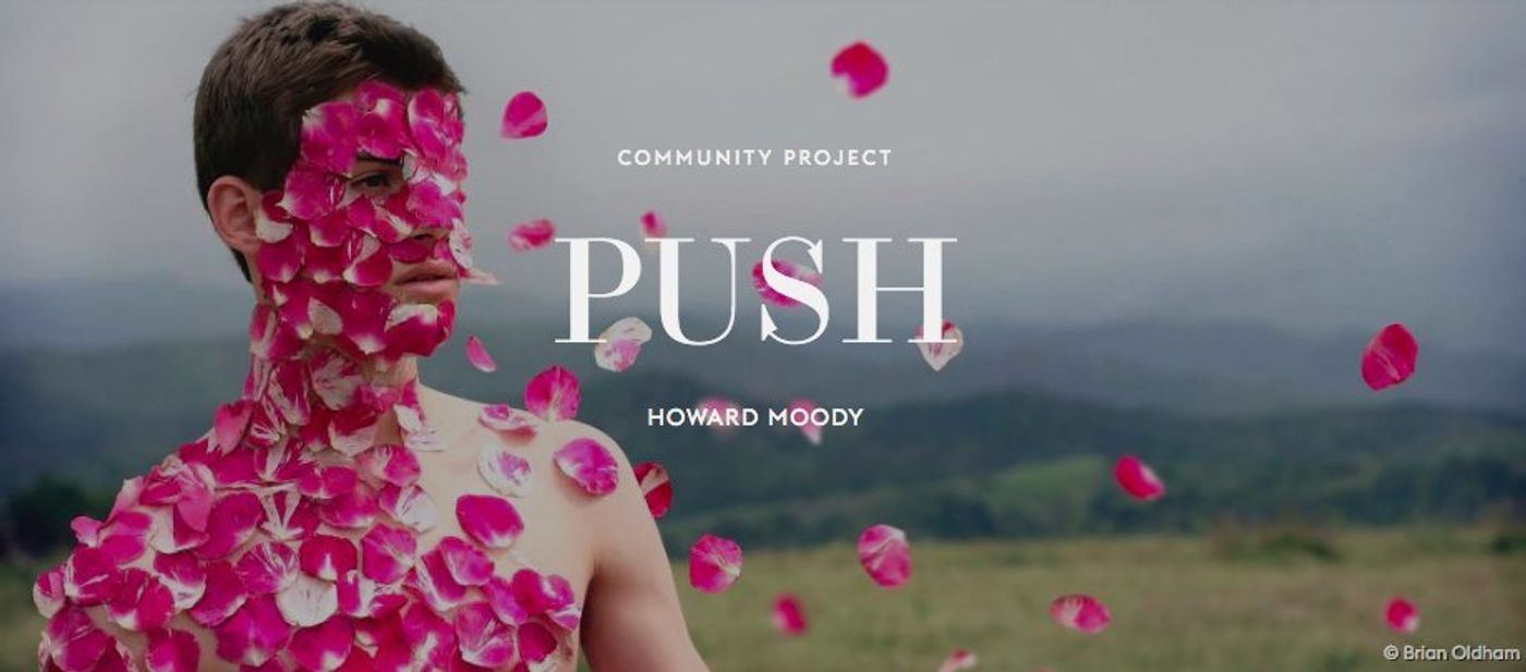 La Monnaie De Munt Brings PUSH to Belgium 3/14 - 3/17  Image