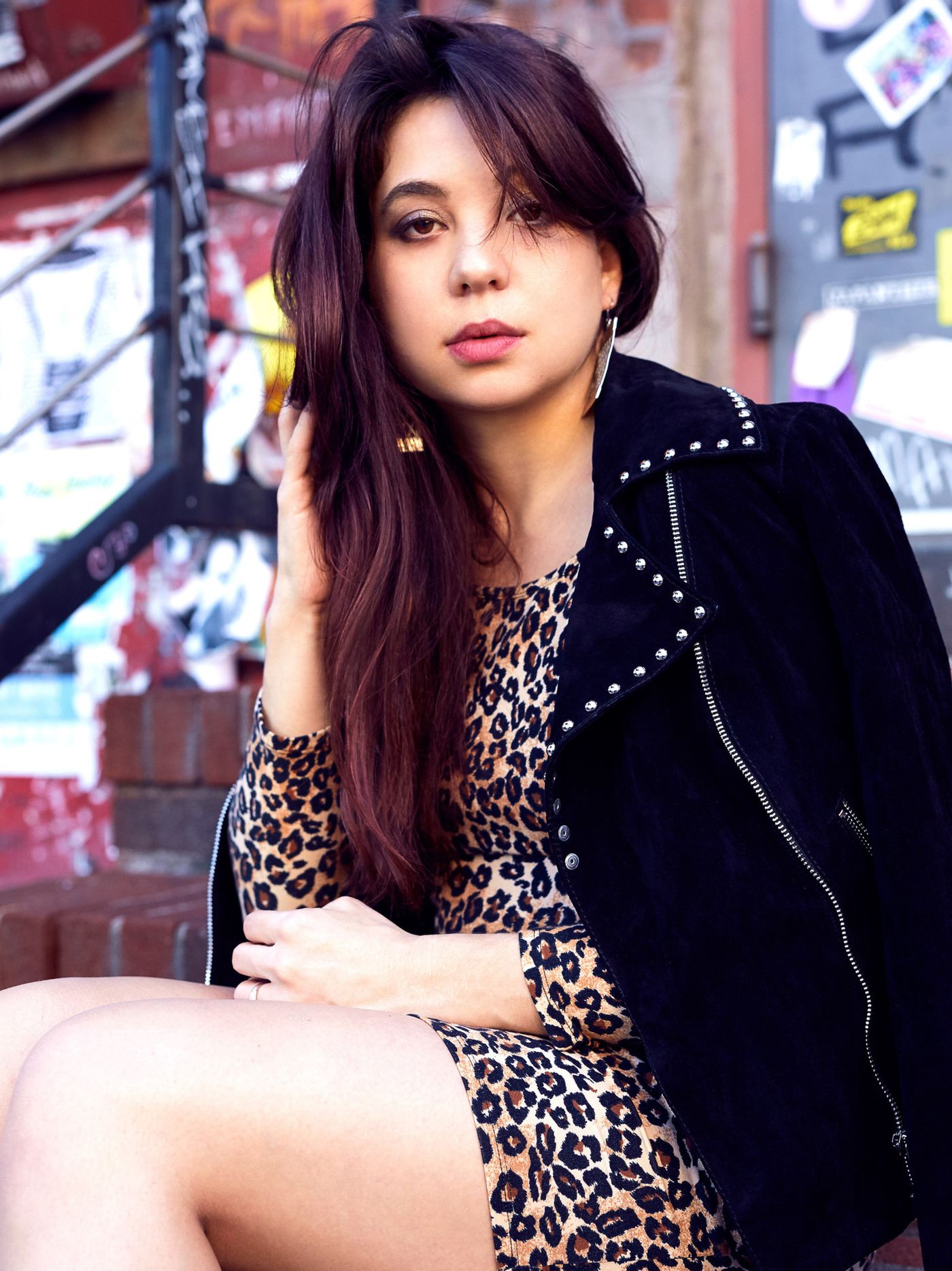 Interview: Hilary Bettis of QUEEN OF BASEL at Studio Theatre Interview: Hilary Bettis of QUEEN OF BASEL at Studio Theatre Image