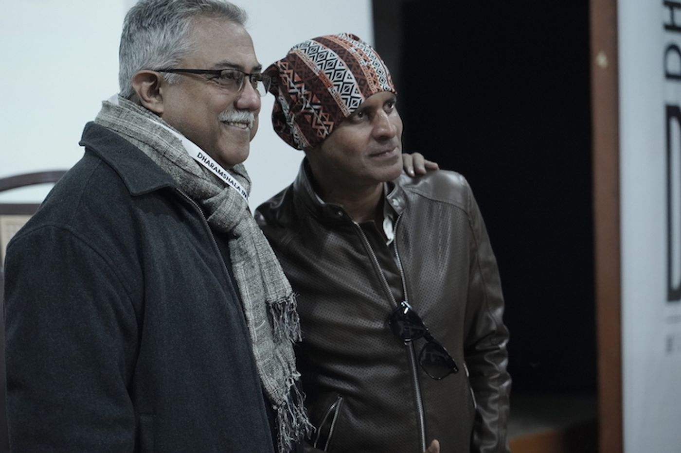 Review: DHARAMSHALA INTERNATIONAL FILM FESTIVAL (DIFF) concluded with the screening of Hamid  Image