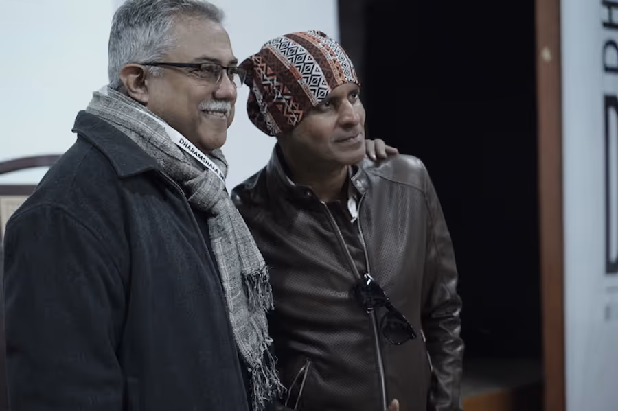 Review: DHARAMSHALA INTERNATIONAL FILM FESTIVAL (DIFF) concluded with the screening of Hamid Image
