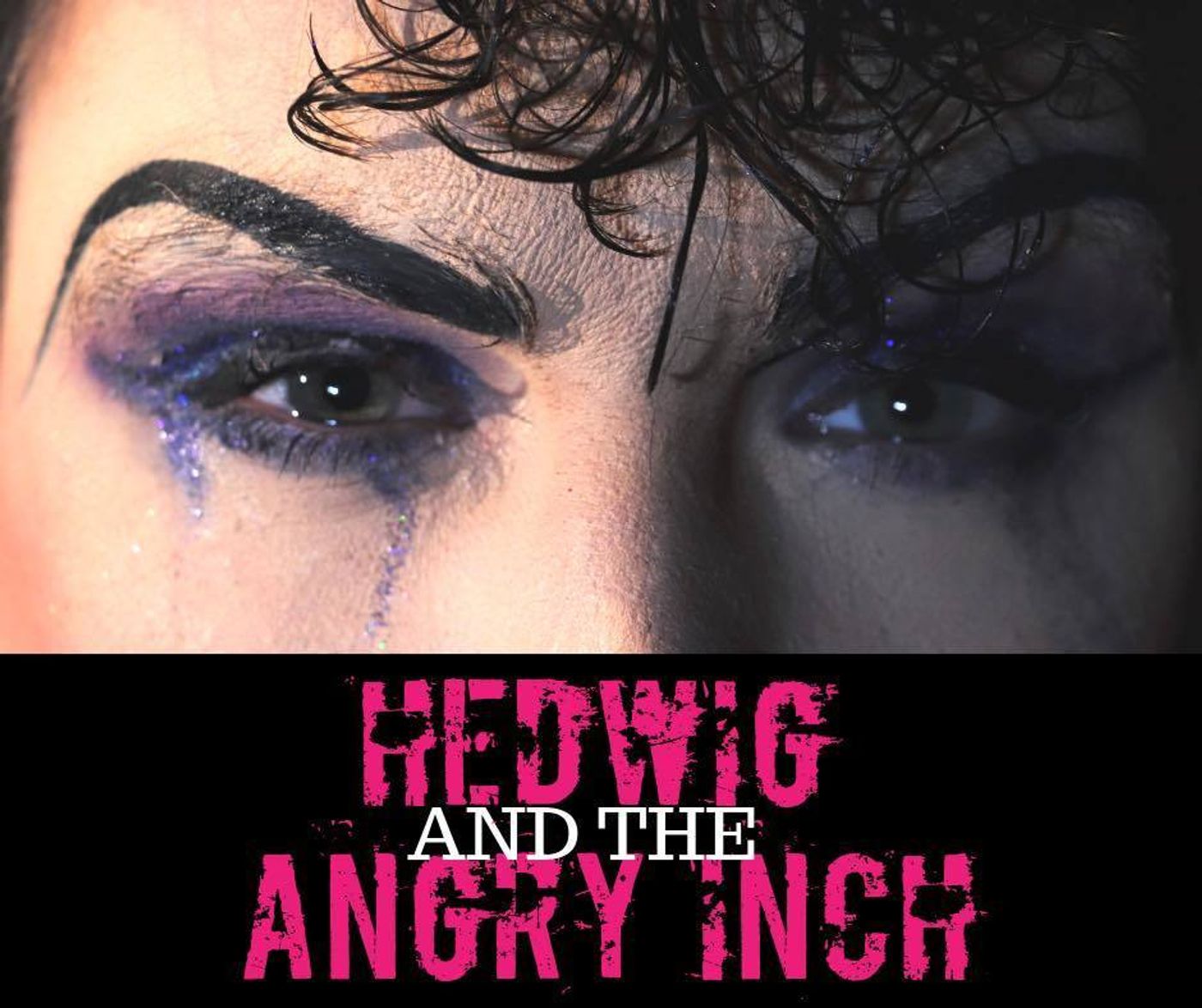 Review: HEDWIG AND THE ANGRY INCH at The Laboratory Theater Of Florida Review: HEDWIG AND THE ANGRY INCH at The Laboratory Theater Of Florida Image