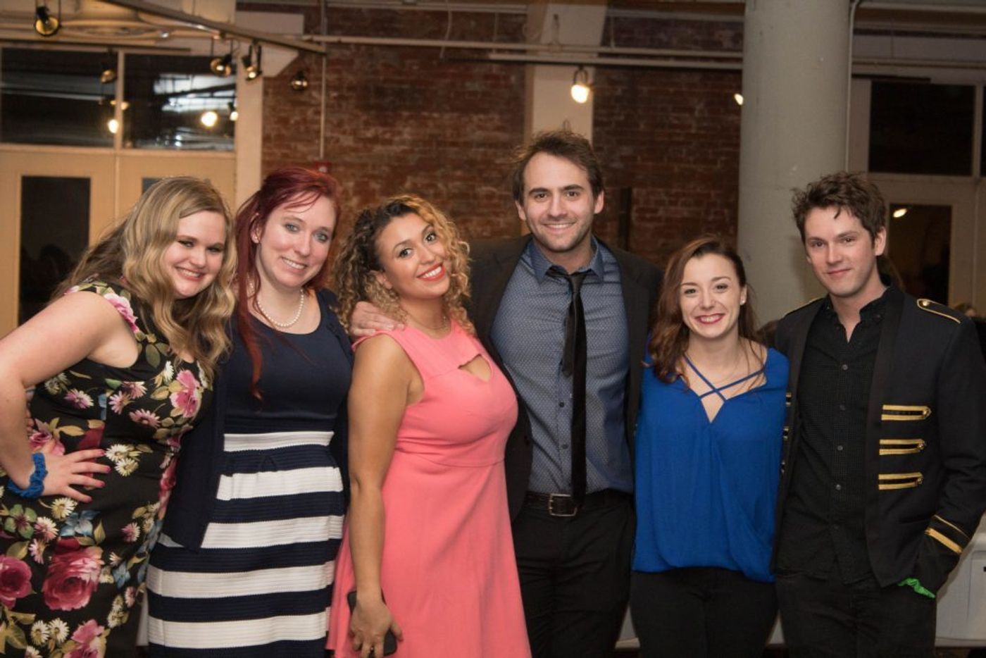 Feature: 2018 ARTS-LOUISVILLE/BROADWAY WORLD THEATRE AWARDS at Art Louisville  Image