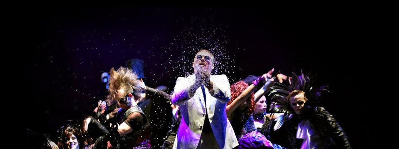 Review: THE ILLUSIONISTS Mystifies Edmonton  Image