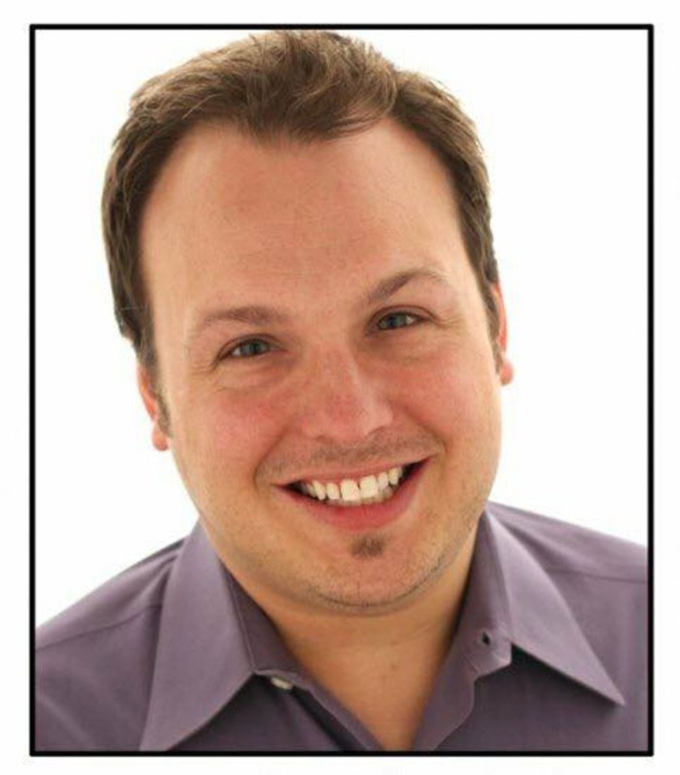 Interview: WRITER, DIRECTOR AND ACTOR JOEY BUCHEKER  Image