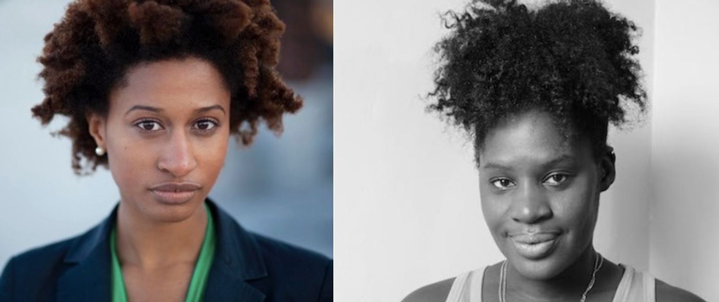 Liberation Theatre And Blackboard Plays To Premiere New Work By Liz Morgan, Camille Darby And More As A Part Of The Cell's Third Annual C-MORE Festival  Image