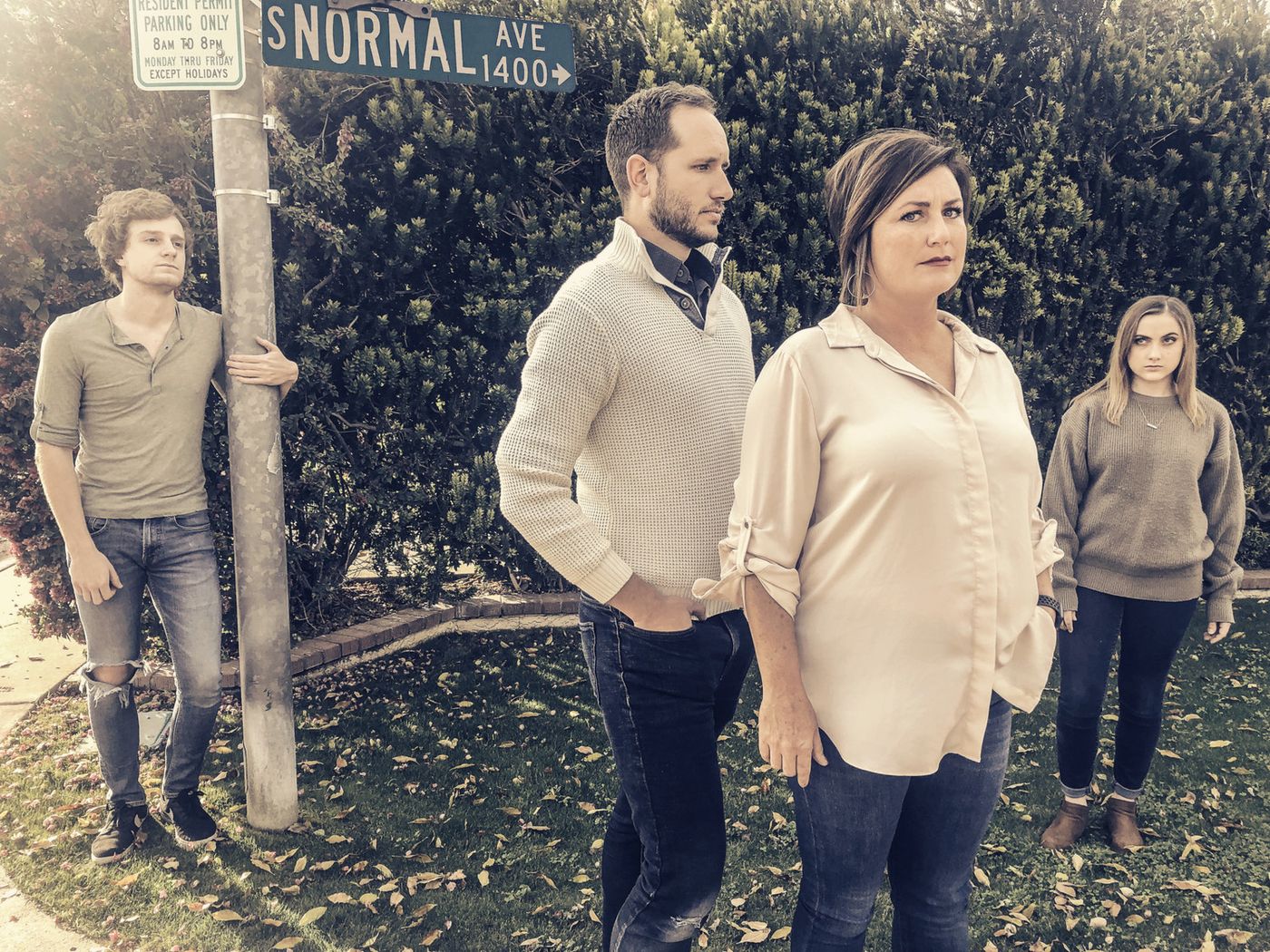 Review: NEXT TO NORMAL at Arizona Regional Theatre  Image