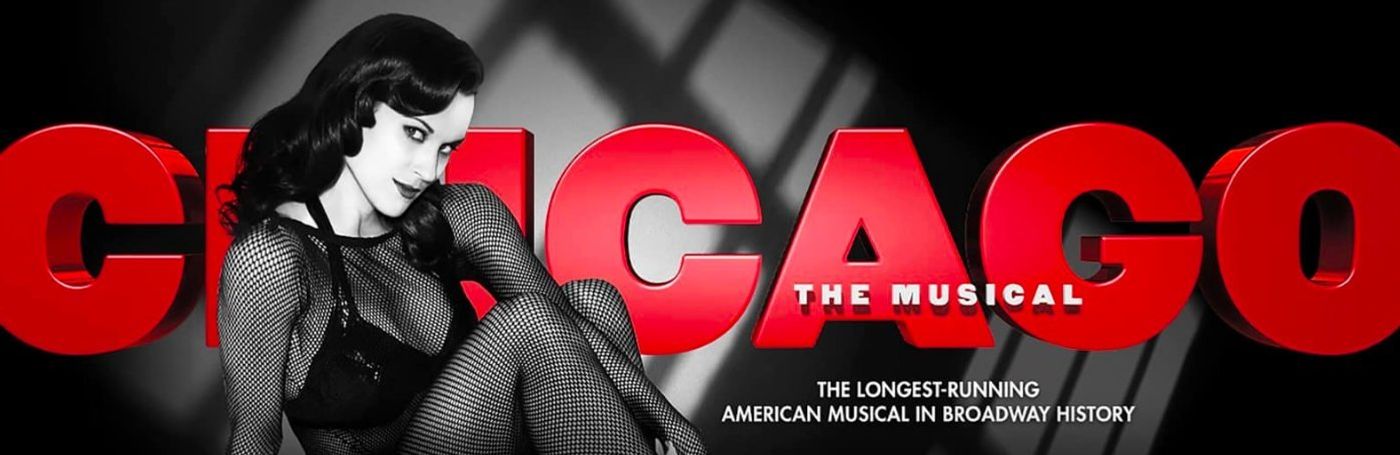 CHICAGO Comes to Vern Riffe Center For The Arts 4/23  Image