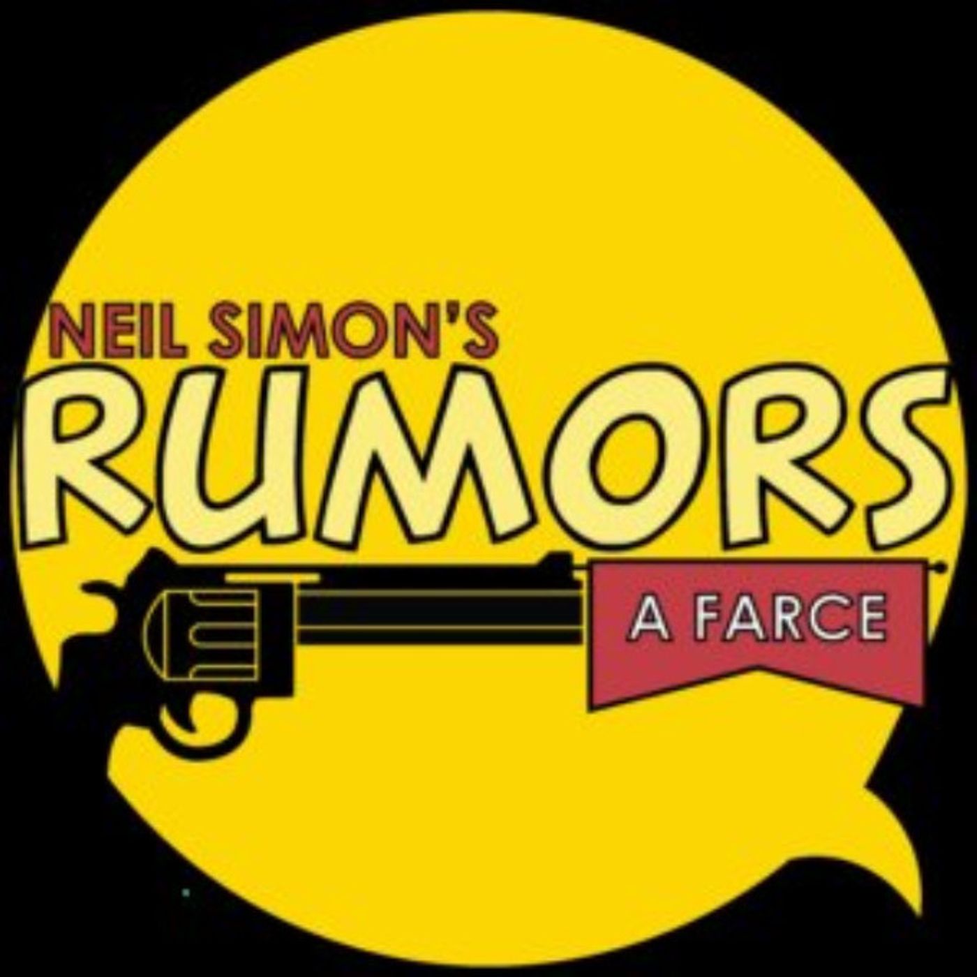 Review: NEIL SIMON'S RUMORS at Georgetown Palace Playhouse  Image