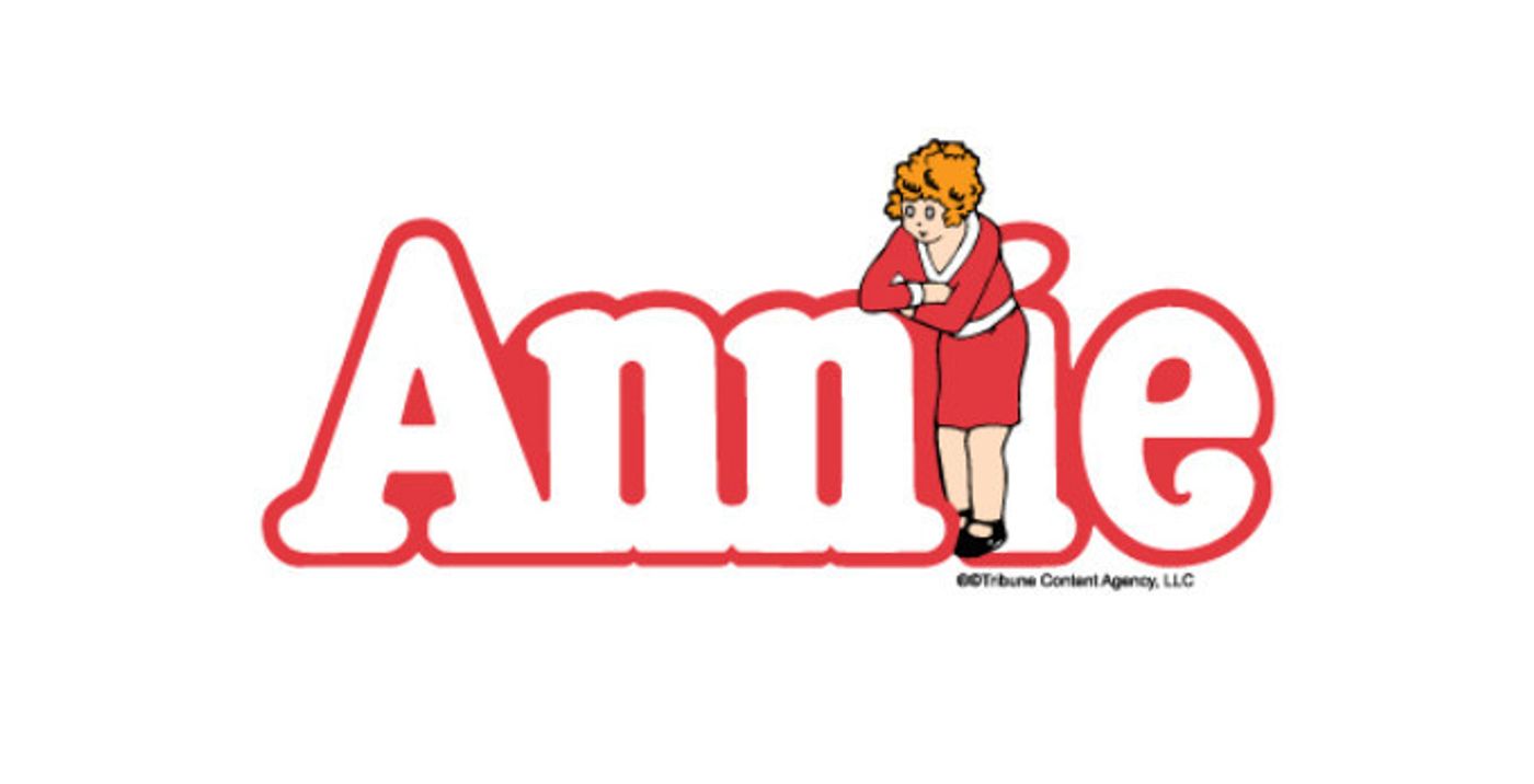 Interview: Heather Hooten, Tiffanie Manes, Phil Blaylock of ANNIE: THE MUSICAL at HB White Auditorium, Morrilton High School  Image