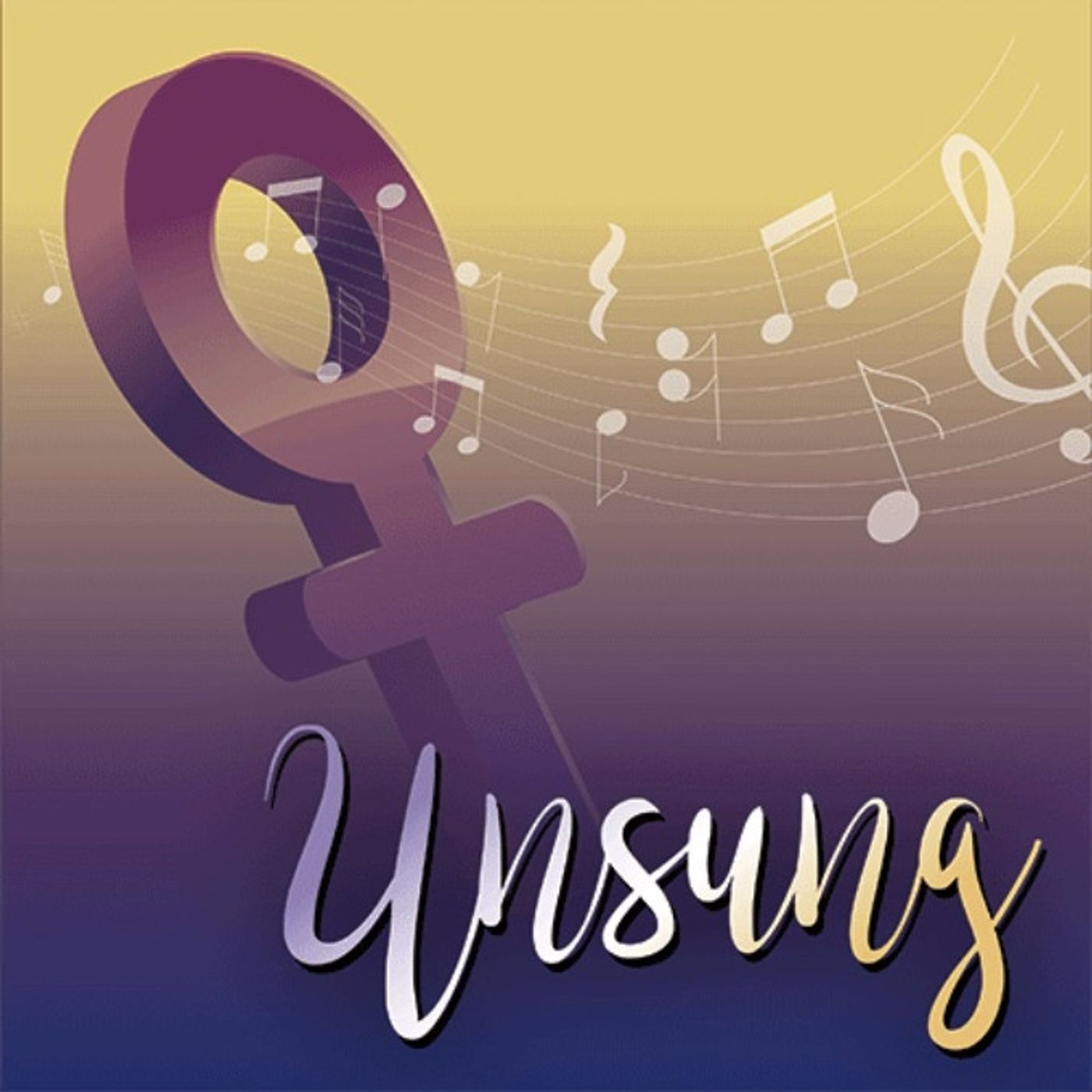Review: UNSUNG at Kansas City Womens Chorus At The Folly Theatre Review: UNSUNG at Kansas City Womens Chorus At The Folly Theatre Image