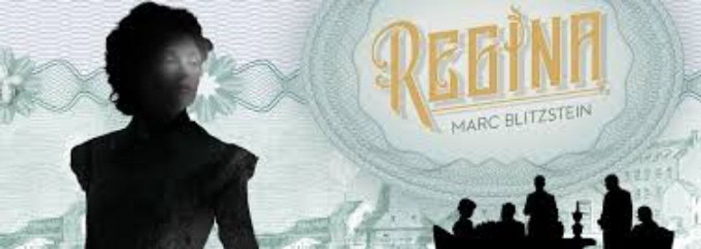 Review: REGINA at Opera Theater Of St. Louis  Image