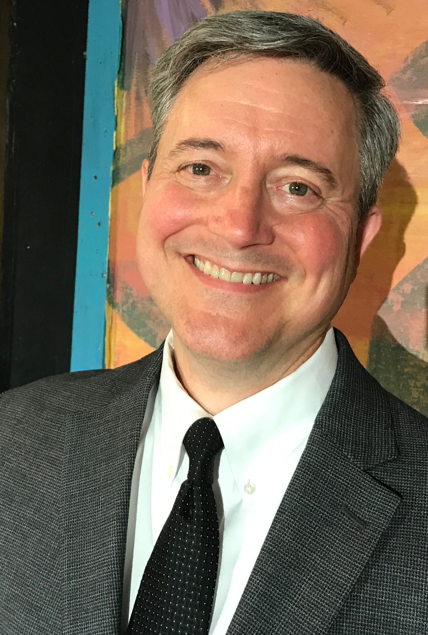 Interview: S. Douglas Egge of SOUTHERN BAPTIST SISSIES at Proud Mary Theatre Company  Image