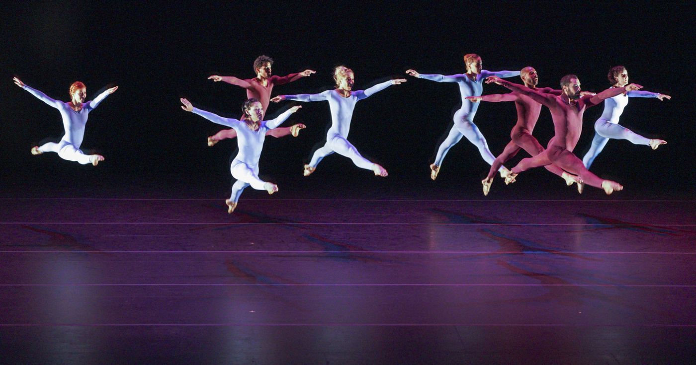 Review: Malpaso Cuban Dance Company Spices Things Up In A Rare Los Angeles Appearance At The Wallis Annenberg Center For The Performing Arts  Image