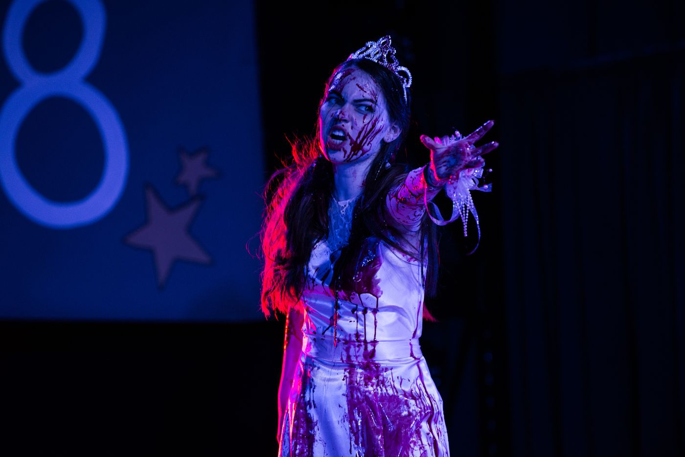 Review: CARRIE: THE MUSICAL at Acting Against Cancer  Image