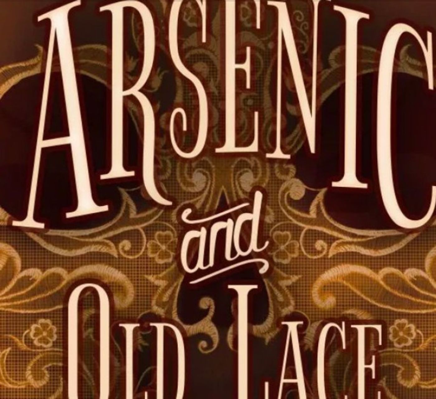 ARSENIC AND OLD LACE Playing at Theatre Tallahassee Through 3/3  Image
