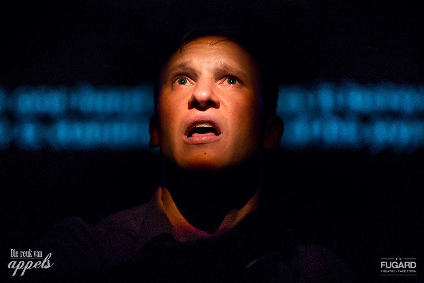 Interview: Gideon Lombard's Journey With Award-Winning DIE REUK VAN APPELS  Image