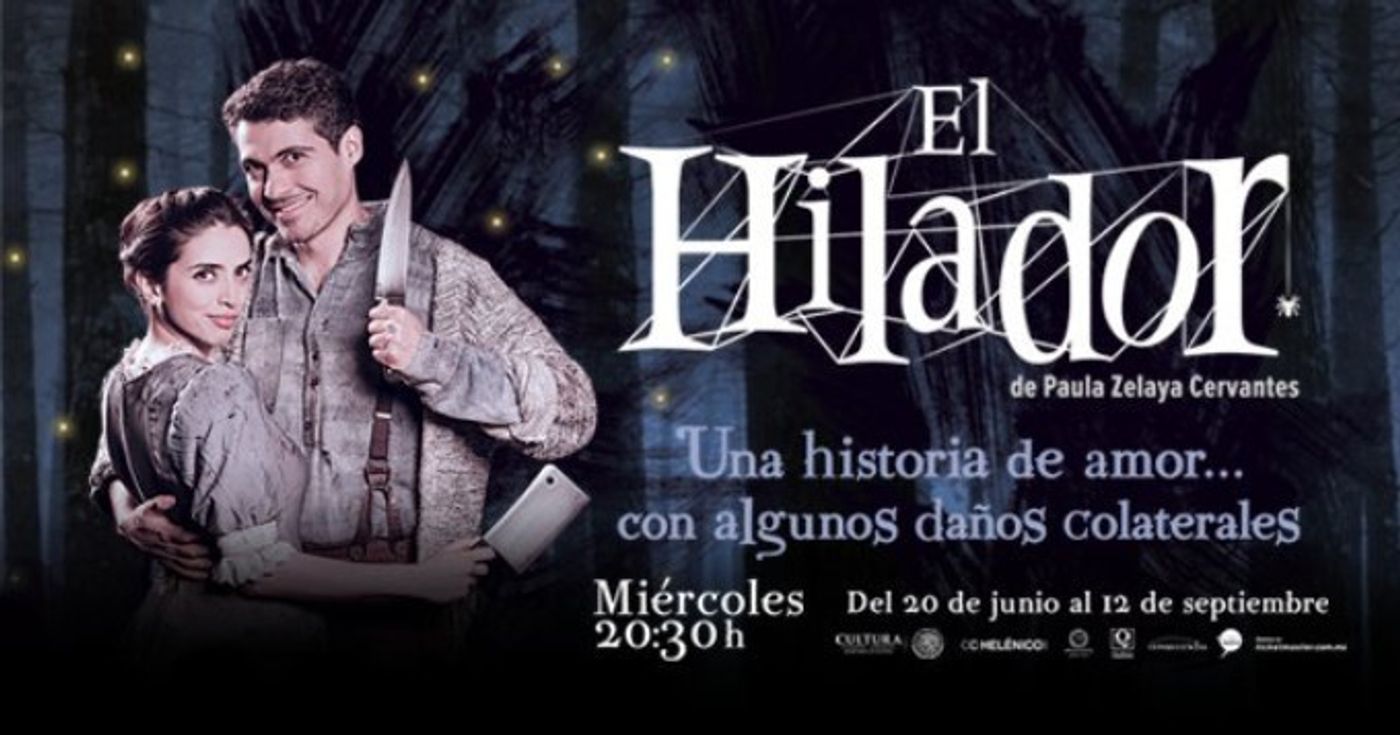Review: El Hilador- Una fructífera temporada con algunos daños colaterales  Image