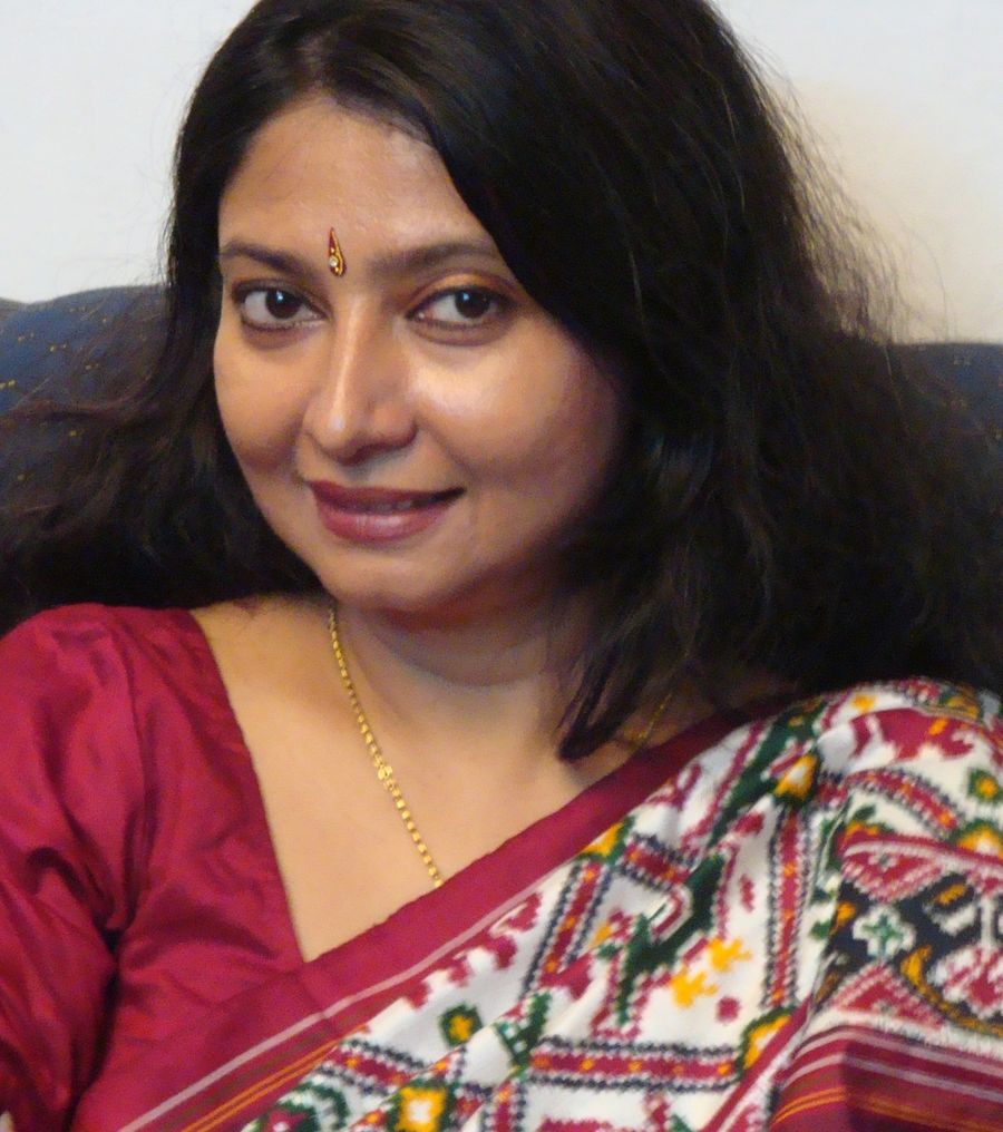 Interview: PAPIHA DESAI OF INDIAN REVIVAL GROUP Talks About Her Play Ek Tha Raja Image