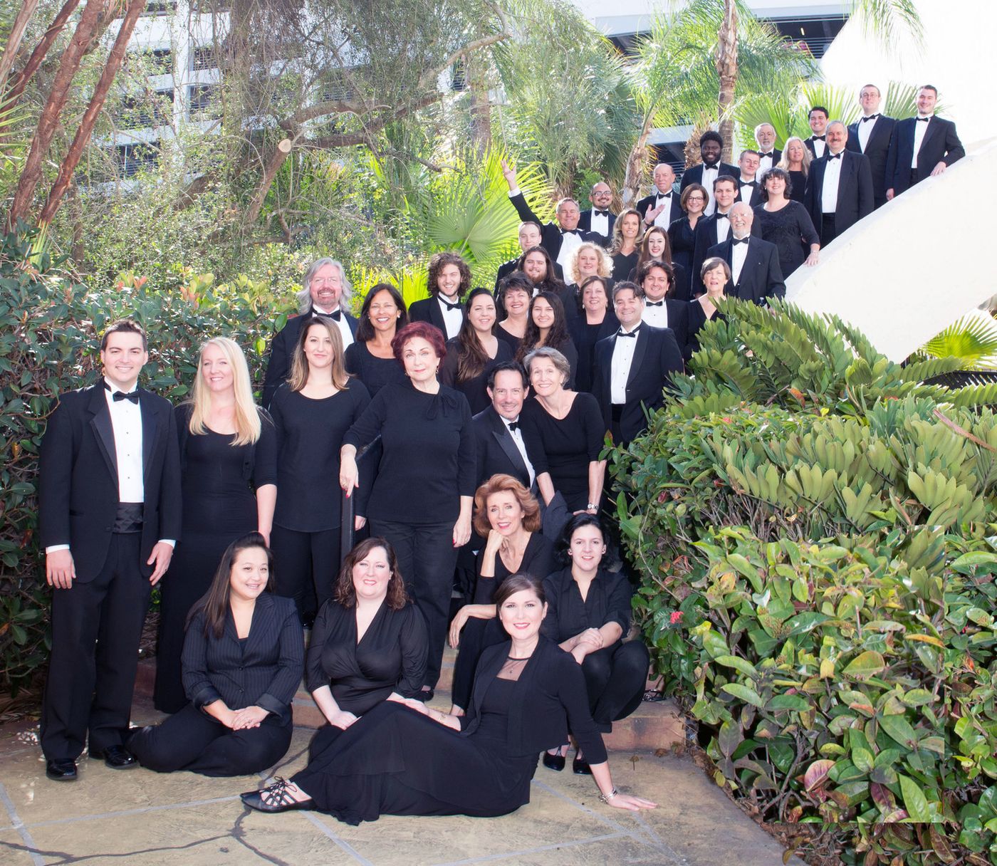 Review: CARMINA BURANA at Sarasota Choral Artists  Image