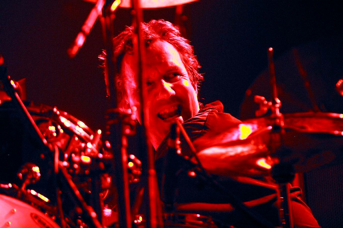 Interview: KEVIN MORRIS, DRUMMER WITH DR. FEELGOOD  Image