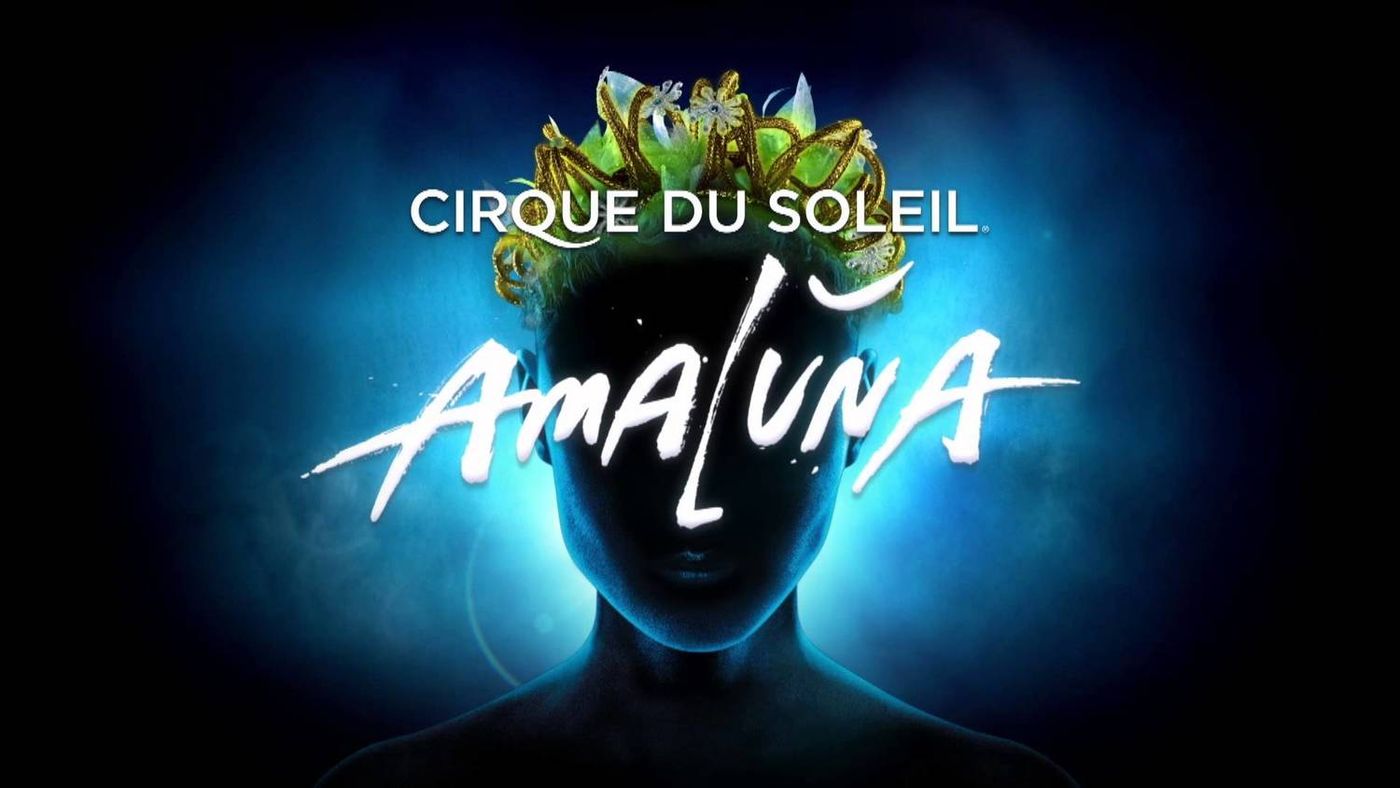 Review: CIRQUE DU SOLEIL'S AMALUNA at The Grand Chapiteau At Lone Star Park  Image