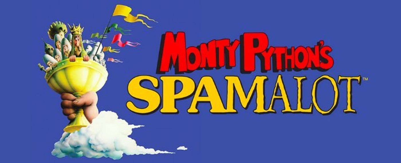 Atwood Concert Hall Brings MONTY PYTHON'S SPAMALOT to Anchorage Next Month! Atwood Concert Hall Brings MONTY PYTHON'S SPAMALOT to Anchorage Next Month! Image
