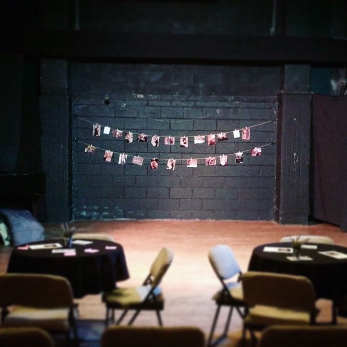 Feature: Interview With Nora Perone and Daniel Stevens, the Stars of WEST VIRGINIA PUBLIC THEATRE'S Production of THE LAST FIVE YEARS  Image