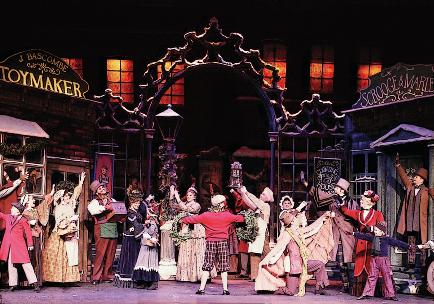 A How-To Guide For the Adventurous Actor Pt. II: Touring  Image