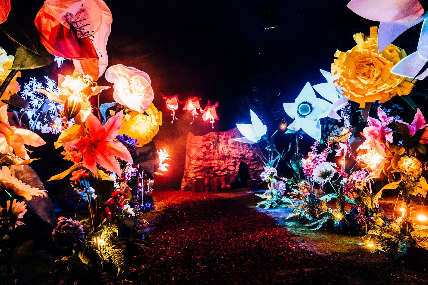 Review: SOUNDS AND SORCERY CELEBRATING DISNEY FANTASIA, The Vaults  Image