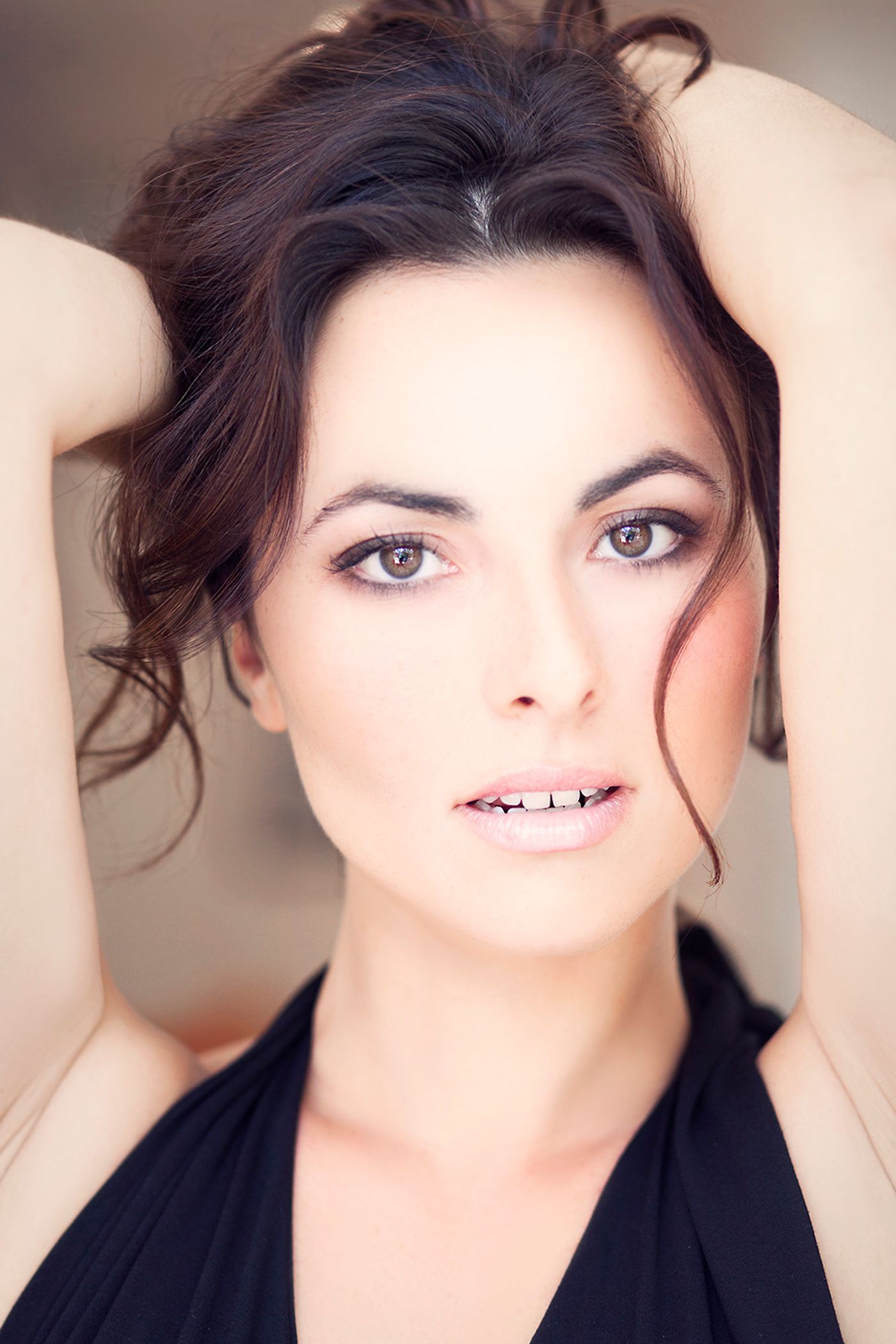 Interview: Isabel Leonard of DIALOGUES OF THE CARMELITES at The Metropolitan Opera  Image