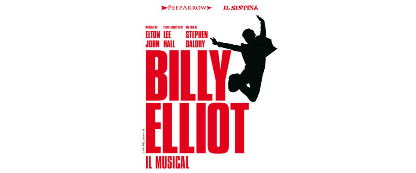 Una storia di coraggio e di traguardi: il Sistina festeggia mille aperture di teatro con la prima di Billy Elliot Una storia di coraggio e di traguardi: il Sistina festeggia mille aperture di teatro con la prima di Billy Elliot Image