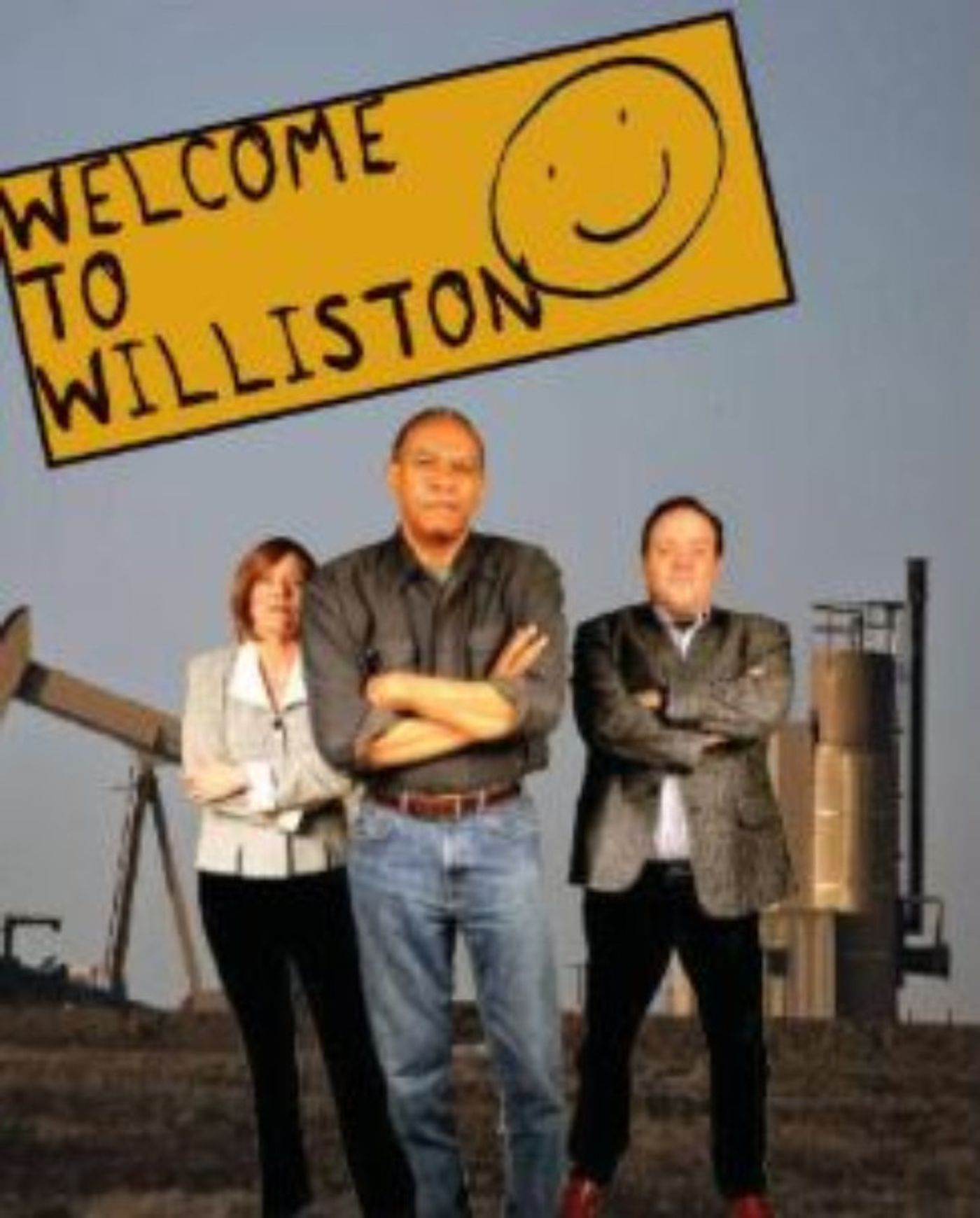 Review: WILLISTON at Detroit Repertory Theatre Is a Fresh and Relevant Play  Image