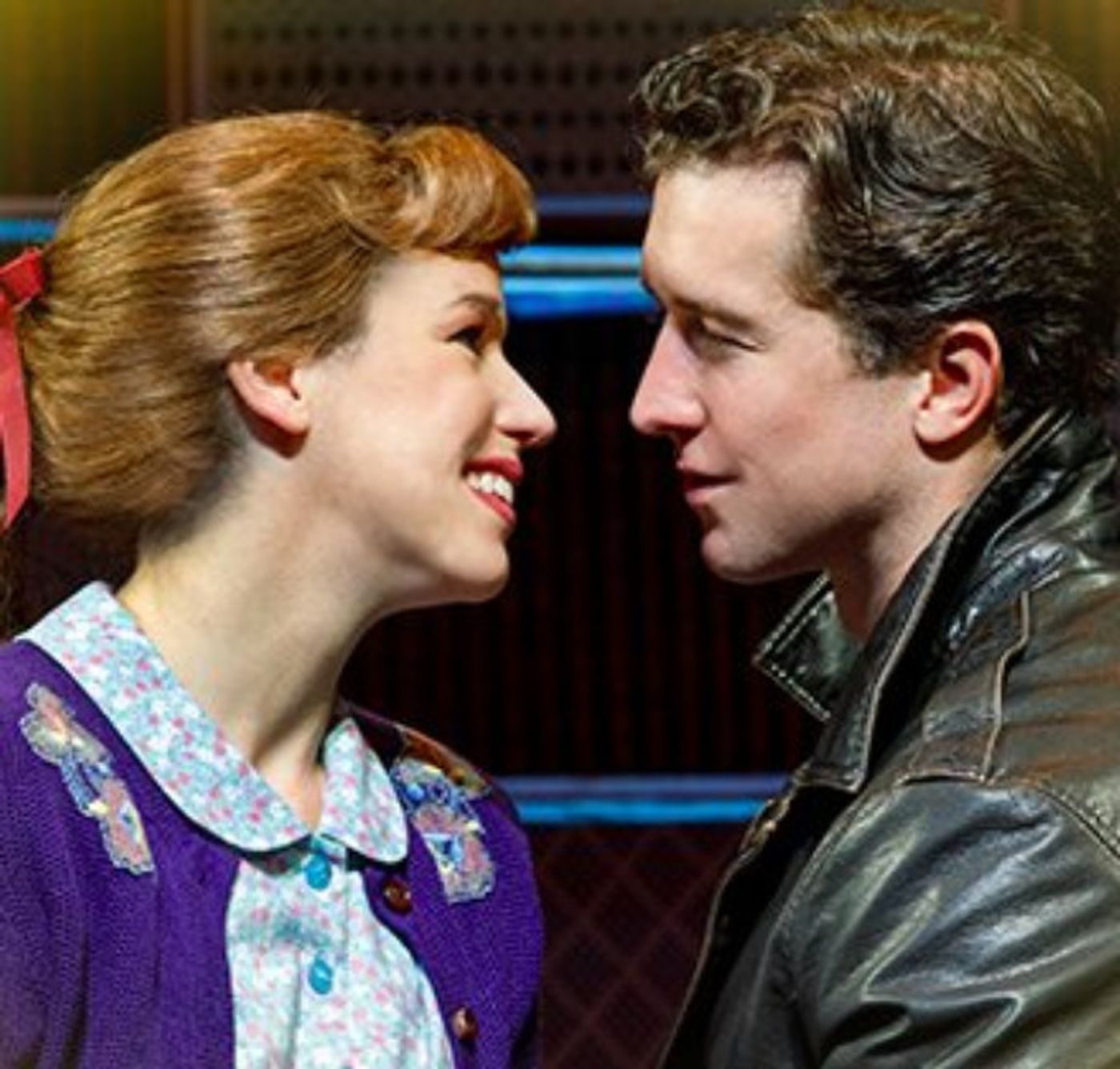 BEAUTIFUL: THE CAROLE KING MUSICAL Comes to Century II Concert Hall 5/15 - 5/19  Image