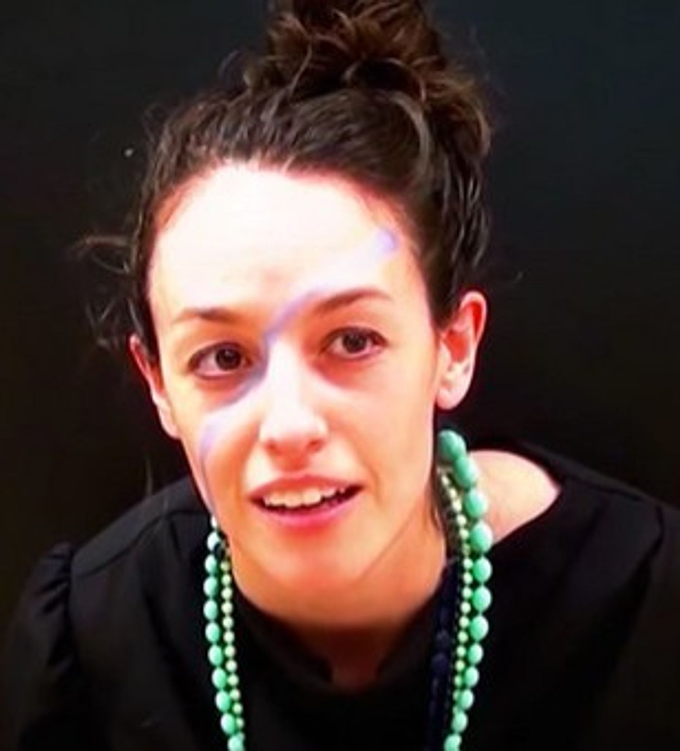 MANIFESTING MRS. MARX Comes to The Brick This March  Image