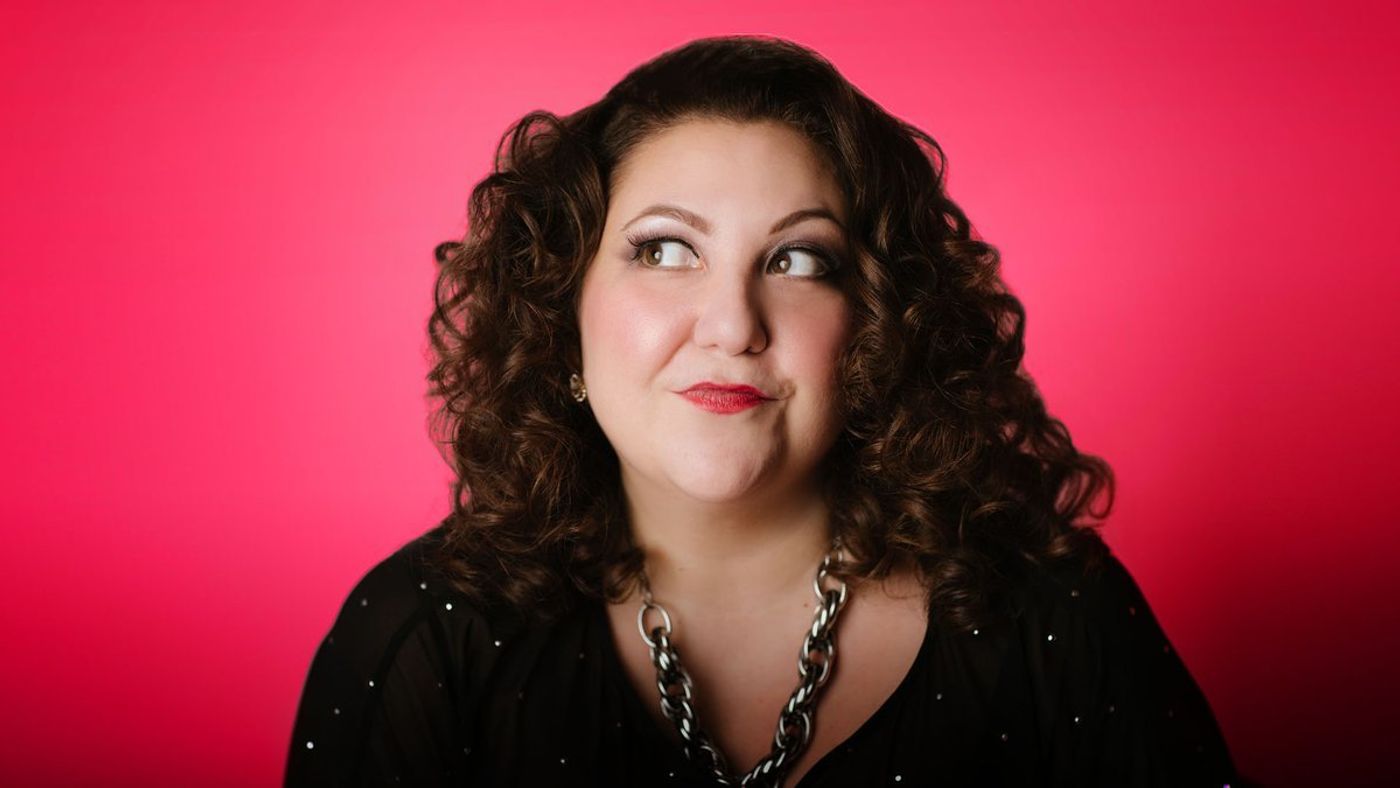 Review: TORI SCOTT: THIRSTY, VAULT Festival  Image