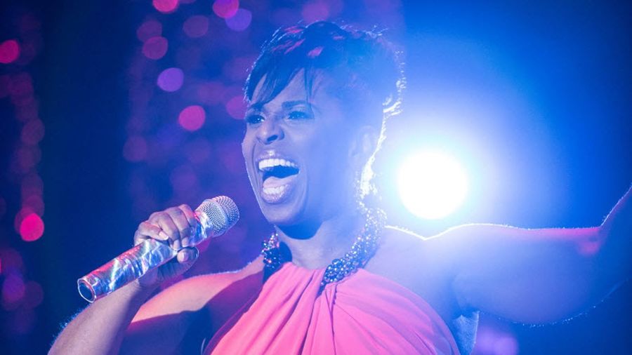 Interview: Yolanda Rabun Opens Up About Upcoming Theatre Raleigh Christmas Concert, Paying Tribute to Nina Simone, and Living Life on Purpose Image