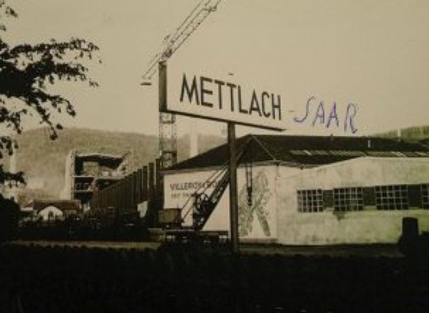 METTLACH Comes to Grand Theatre This March! METTLACH Comes to Grand Theatre This March! Image