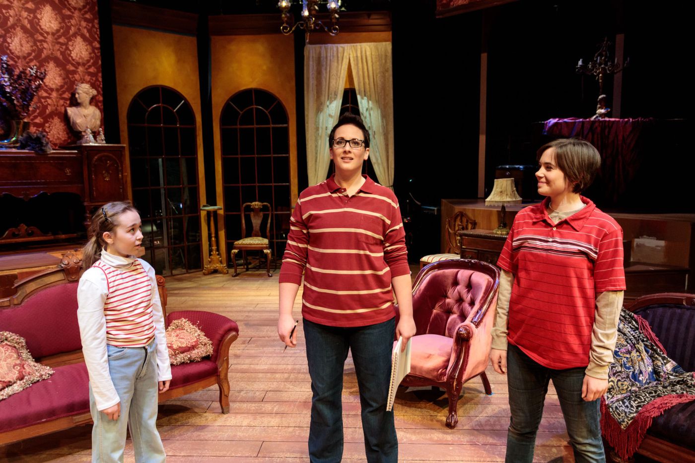 Feature: BroadwayWorld's Salt Lake City Reviewers Select 2018's Best of Theater Feature: BroadwayWorld's Salt Lake City Reviewers Select 2018's Best of Theater Image
