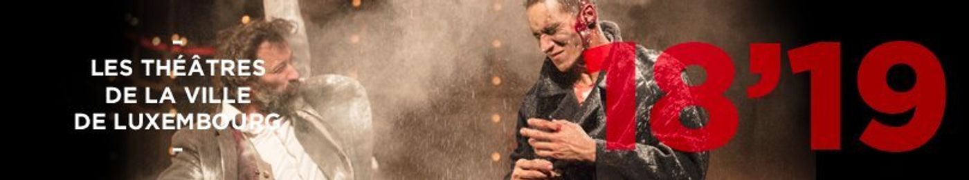 BREAKING THE WAVES Playing At Grand Theatre 2/1 - Today  Image