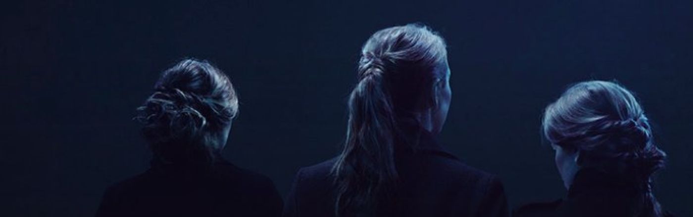 Review Roundup: What Did Critics Think of JACK THE RIPPER: THE WOMEN OF WHITECHAPEL at London Coliseum? Review Roundup: What Did Critics Think of JACK THE RIPPER: THE WOMEN OF WHITECHAPEL at London Coliseum? Image